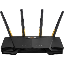 Роутер беспроводной Asus TUF-AX3000 V2/EU/13/P EU (90IG0790-MO3B00) (760344)