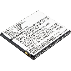Аккумулятор CameronSino CS-MUR200SL BM44 для Xiaomi Redmi 2 3.8V, 1500mAh, 5.70Wh
