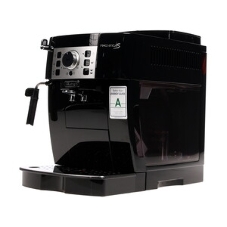 Кофемашина автоматическая DeLonghi ECAM 22.110.B черный, исп. кофе - молотый/зерновой, 1.8 л, 1450 Вт, 15 Бар.