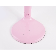 Настольная светодиодная лампа с ночником Ambrella light DE551 PI розовый LED 3000-6400K 8W