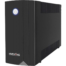 Источник бесперебойного питания Импульс СЛИМ 1200/ line-interactive SW rack