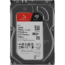 Жесткий диск Seagate SATA-III 2TB ST2000VN003 NAS Ironwolf (5400rpm) 256Mb 3.5