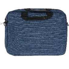 Сумка для ноутбука PORTCASE (14) KCB-164B, синий