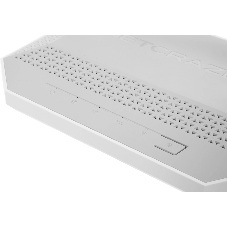 Мультигигабитный интернет-центр Netcraze Giga (NC-1012) с Mesh Wi-Fi 6 AX3000, Smart-коммутатором 1×2.5G/SFP и 4×1G, многофункциональными портами USB 3.0 и 2.0