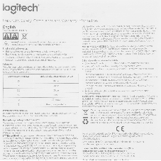 Гарнитура Logitech PC Headset 960 Stereo чёрный, проводная, USB