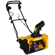 Снегоуборочная машина Champion STE1650