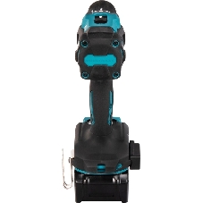 Дрель-шуруповерт Makita DF001GD201, 40 В, 2,5 Ач, 140 Нм, бесщеточный