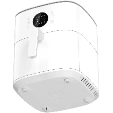 Аэрогриль Xiaomi Smart Air Fryer BHR083MEU белый, 1700 Вт, 6.5 л, сенсор, 7 программ