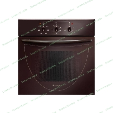 Духовой шкаф электрический Gefest ДА 602-01 К, встраиваемый