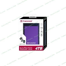 Внешний HDD 2.5