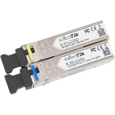 Трансивер Mikrotik S-3553LC20D 