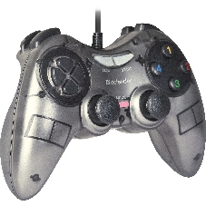 Геймпад Defender Zoom USB Xinput, 10 кнопок, 2 стика