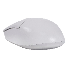 Мышь проводная A4Tech Fstyler FM12S белый, 1200 dpi, USB, кнопки - 3