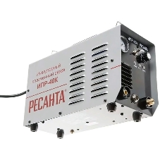 Инверторный плазменный резак Ресанта ИПР-40К
