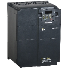 Преобразователь частоты CONTROL-A310 380В 3ф 11-15кВт 25-32А ИЭК CNT-A310D33V11-15TELZ