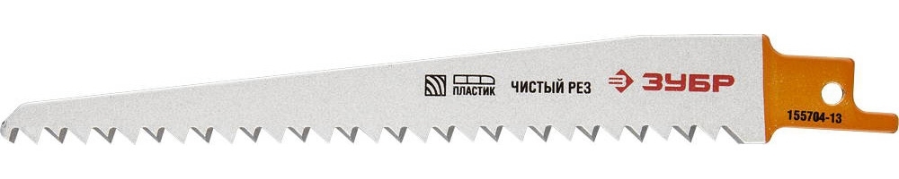Полотно ЗУБР 