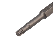 Бита для шуруповерта Kranz Torx T20х50 мм (2 шт./уп.)