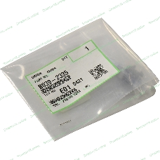 Пальц отд. фотобарабана Ricoh Aficio 1015/1018/2015/2018/2020/3025/3030/MP1600/2000/2500 (B0392335)