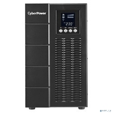 Источник бесперебойного питания CyberPower OLS3000E 3000VA/2700W USB/RJ11/45/SNMP (4 IEC)