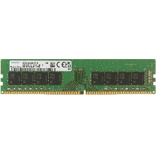 Оперативная память Samsung, DDR4, 32GB (1x32GB), 3200MHz, CL22, DIMM, OEM