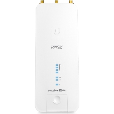 Точка доступа Ubiquiti RP-5AC-Gen2 Rocket 5AC PRISM Gen 2 Радиоустройство 5 ГГц, PtMP/PtP, airMAX ac, 2x RP-SMA, фильтры airPrism, GPS Sync