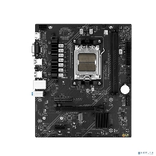 Материнская плата Maxsun Challenger A620A 2.5G, AM5, AMD A620, 2xDDR5, 2xSATA, 1xM.2, 1xPCI-E 4.0 x16, 1xPCI-E x4, 1xPCI-E x1, 1xVGA, 1xHDMI, 1x 2.5Gb LAN, 2xUSB-A 2.0, 4xUSB-A 3.2 Gen 1, 5.1, mATX