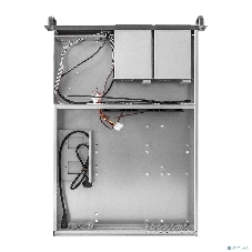 Серверный корпус ExeGate Pro 2U660-HS06 (RM 19