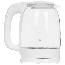 Чайник электрический Renova KT17G-03W