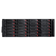 Серверный корпус ExeGate Pro 4U660-HS24 (RM 19