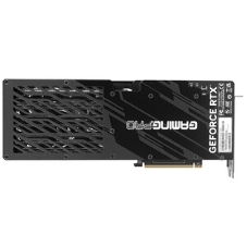 Видеокарта Palit NVIDIA GeForce RTX 5070 PA-RTX 5070 белый OC 12ГБ GamingPro, GDDR7