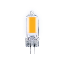 Светодиодная лампа Ambrella light 204502 Filament LED G4 2,5W 4200K (20W) 220-230V
