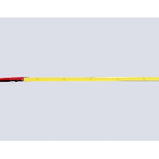 Светодиодная лента Ambrella light GS4601 COB 384Led/ 7W m/ 24V IP20 3000K/ 5m*3mm*2mm (2 конт.)
