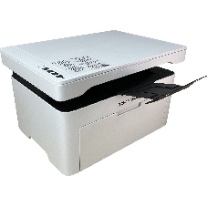 МФУ лазерное Техноэволаб T2023 МФУ, до 23 стр/мин, A4, USB/Ethernet и Wi-Fi, лоток подачи 150 листов, 220В (T2023nw)