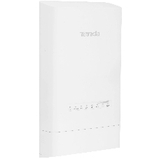Наружная точка доступа Tenda OS3 (2-pack) (комплект 2 шт), 5 ГГц, до 867 Мбит/с, внешняя антенна 1x12dBi, IP65, PoE