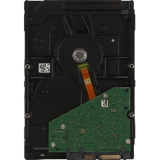 Жесткий диск Seagate SATA-III 2TB ST2000VN003 NAS Ironwolf (5400rpm) 256Mb 3.5