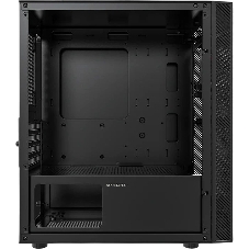 Корпус ACCORD ACC-508, Mini-Tower, чёрный