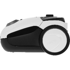 Пылесос Karcher VC 2 белый/черный, 400/700 Вт, уборка сухая, пылесборник мешок 2.8 л