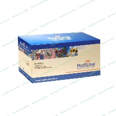 Картридж ProfiLine PL-TN-2335(для оригинального Drum) для Brother DCP L2540DNR/L2560DWR/L2520DWR/L2500DRMFC/MFC L2720DWR/L2700DWR/L2740DWR/L2700WR/HL L2365DWR/L2340DWR/L2360DNR/L2300DR 1200 копий