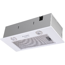 Кухонная вытяжка HOMSair Camelia Power 60RD белый