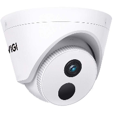 Турельная IP камера TP-Link VIGI C400HP-4 VIGI, 3 МП