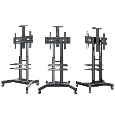 Стойка для телевизора с кронштейном ONKRON TS1552 40