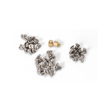 Серверный корпус ExeGate Pro 1U255-01 (RM 19