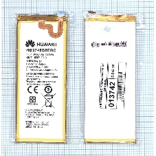 Аккумуляторная батарея для Huawei Ascend G7 (HB3748B8EBC)