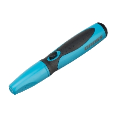 Отвертка реверсивная, механизм SmartPush, mini 11 шт., CrMo Gross