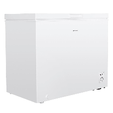 Морозильный ларь Maunfeld MFL200W, белый, 197л