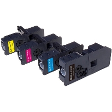 Картридж лазерный Cactus CS-TK5220M пурпурный (1200 стр.) для Kyocera Ecosys M5521cdn/M5521cdw/P5021cdn/P5021cdw