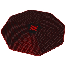 Наполный игровой ковер Defender TEKTA