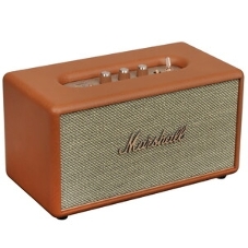 Портативная колонка Marshall STANMORE III BT коричневая