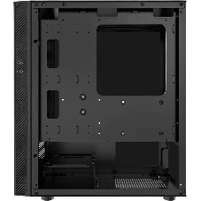 Корпус ACCORD ACC-508, Mini-Tower, чёрный