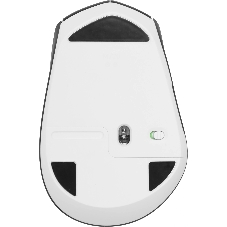 Мышь беспроводная Logitech M720 Triathlon черный, 1000 dpi, радиоканал, Bluetooth, USB, кнопки - 8